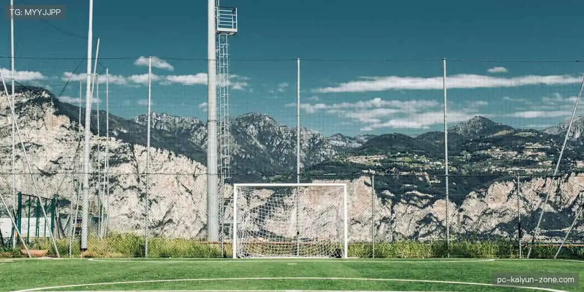 🔥赛事激情，一键点燃你的热血时刻！⚽